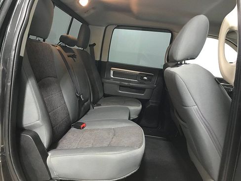 Used 2016 RAM 1500 Big Horn AWD/4WD image 17