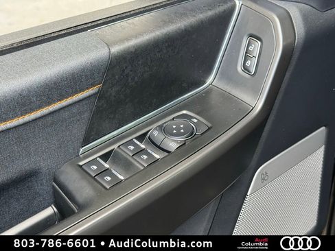 Used 2025 Ford F150 Tremor AWD/4WD image 19