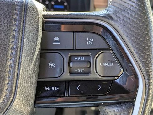 Used 2023 Toyota Sequoia Capstone image 27