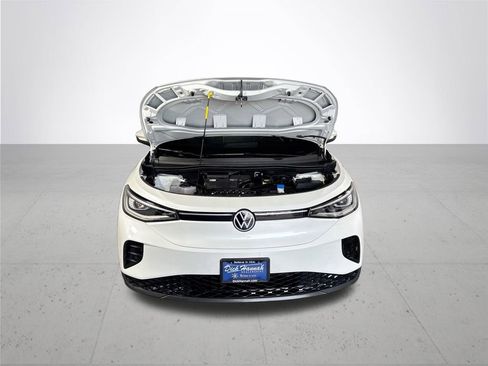 Certified 2023 Volkswagen ID.4 Pro S image 23