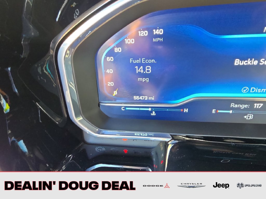 Used 2025 Chevrolet Silverado 1500 LT AWD/4WD image 17