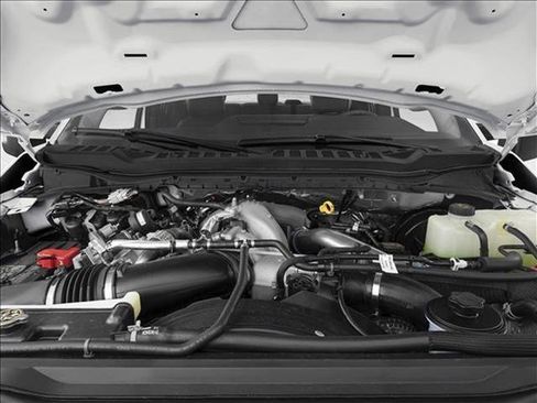 New 2026 Ford F350 XL w/ STX Appearance Package image 8