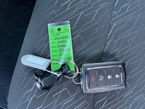 New 2026 Dodge Charger R/T image 30