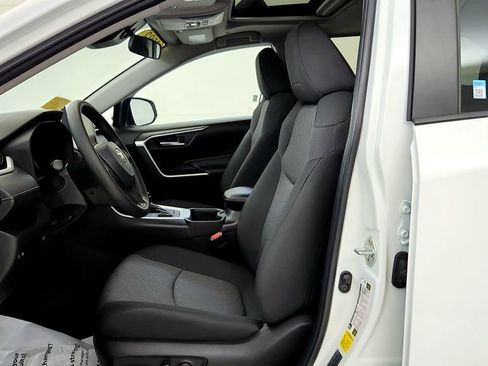 Certified 2023 Toyota RAV4 XLE w/ Convenience Package AWD/4WD image 41