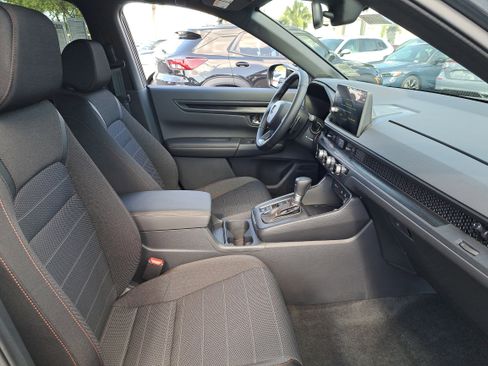 New 2026 Honda CR-V Sport image 13