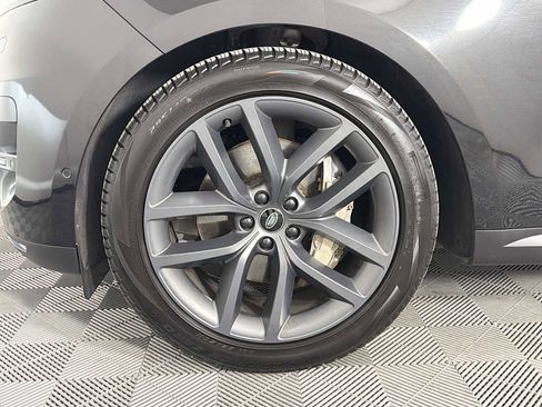 Used 2023 Land Rover Range Rover Sport SE image 30