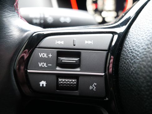 Certified 2022 Honda Civic Si image 31