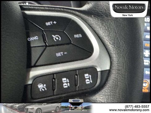 Used 2023 Jeep Renegade Limited AWD/4WD image 17