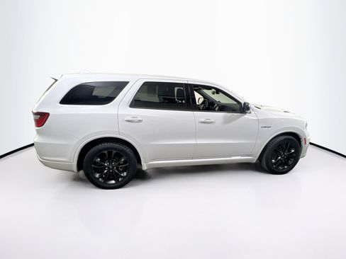 Used 2022 Dodge Durango R/T w/ Blacktop Package image 4