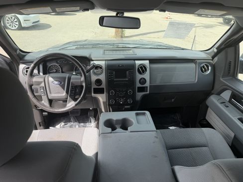 Used 2014 Ford F150 XLT w/ Equipment Group 301A Mid RWD image 25