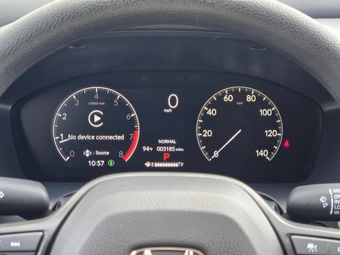 Used 2026 Honda HR-V LX image 23