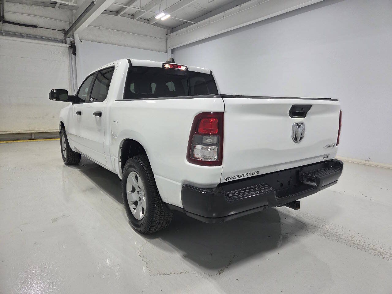 Used 2024 RAM 1500 Tradesman w/ Trailer Tow Group AWD/4WD image 6