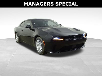 New 2025 Dodge Charger R/T w/ Quick Order Package 25M R/T