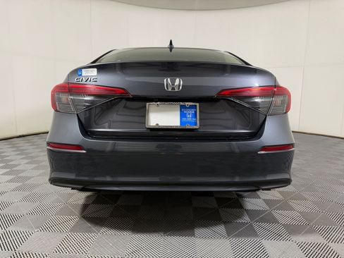 Used 2024 Honda Civic EX image 8