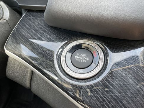 Used 2022 Jeep Grand Cherokee Trailhawk w/ Advanced Protech Group II image 24