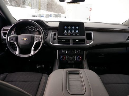 Used 2022 Chevrolet Suburban LS w/ Max Trailering Package image 26