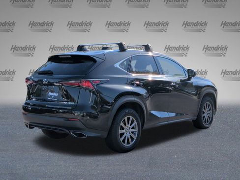 Used 2019 Lexus NX 300 AWD image 10