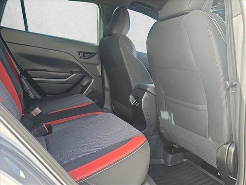 Used 2025 Subaru Impreza RS image 20