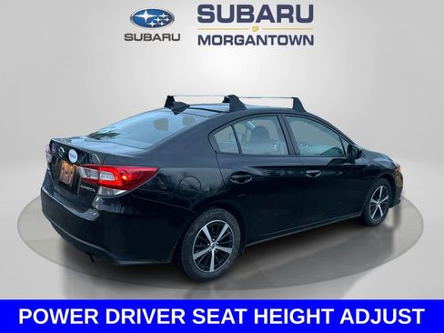 Certified 2023 Subaru Impreza Premium image 5