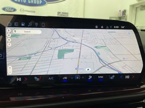 New 2026 Chevrolet Traverse Z71 w/ Driver Confidence Package image 4