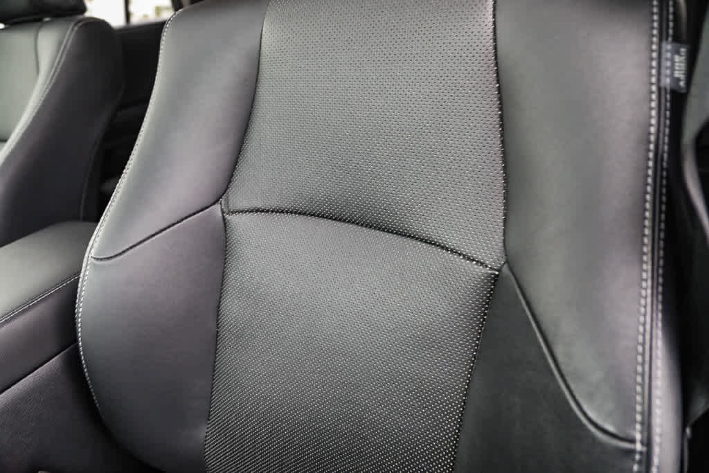 Used 2023 Toyota 4Runner Limited RWD image 23