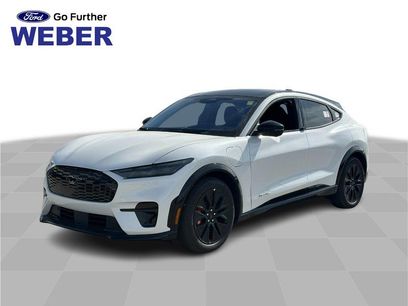 New 2025 Ford Mustang Mach-E Premium w/ Sport Appearance Package