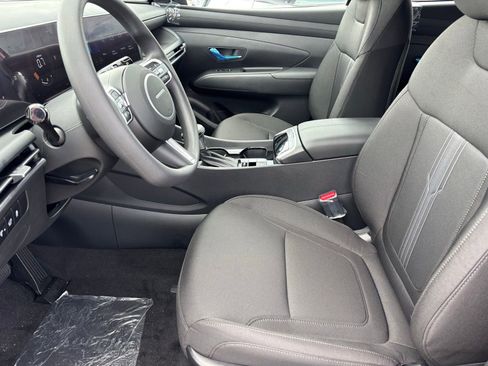 New 2026 Hyundai Tucson SEL image 12