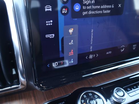 New 2027 Ford Expedition King Ranch AWD/4WD image 8