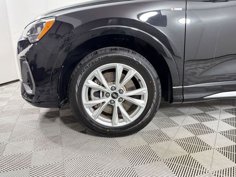 Used 2021 Audi Q3 2.0T Premium w/ Convenience Package AWD/4WD image 12