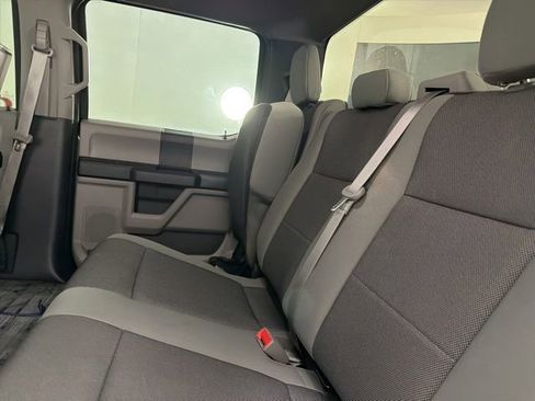 Used 2020 Ford F150 XL w/ Equipment Group 101A Mid AWD/4WD image 13