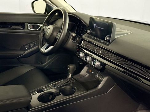 Certified 2023 Honda Civic EX-L image 49