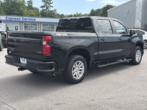Used 2020 Chevrolet Silverado 1500 RST w/ All-Star Edition AWD/4WD image 22