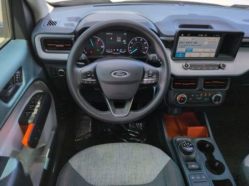 Used 2023 Ford Maverick XLT FWD image 16