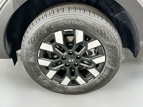 New 2026 Hyundai Santa Cruz SEL FWD image 21