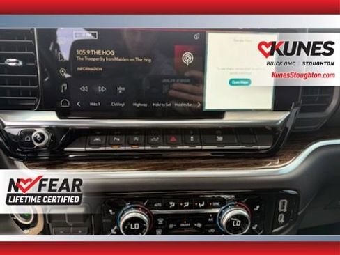 Used 2026 GMC Sierra 1500 Elevation w/ Elevation Premium Package AWD/4WD image 28