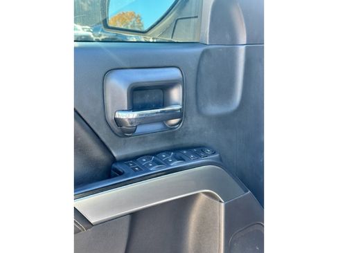 Used 2016 Chevrolet Silverado 2500 LT image 8