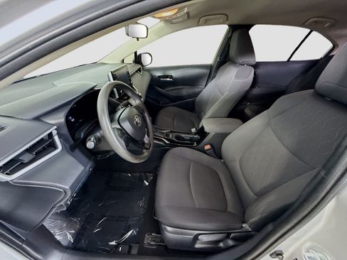 Used 2020 Toyota Corolla LE w/ Carpet Mat Package (TMS) FWD image 22