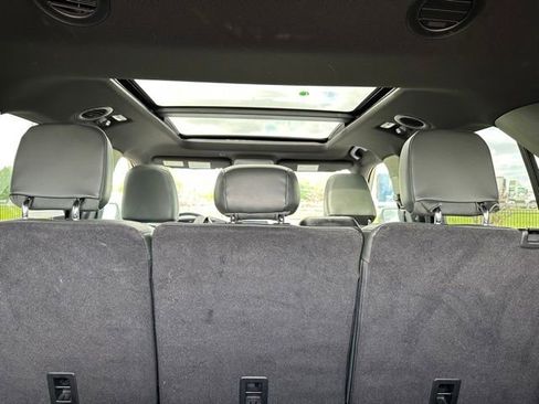 Certified 2022 Ford Explorer Timberline AWD/4WD image 12