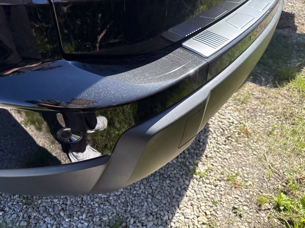 Used 2026 Nissan Rogue SV AWD/4WD image 21