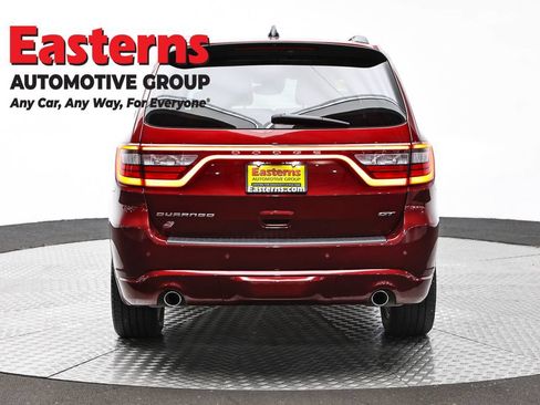 Used 2024 Dodge Durango GT AWD/4WD image 6