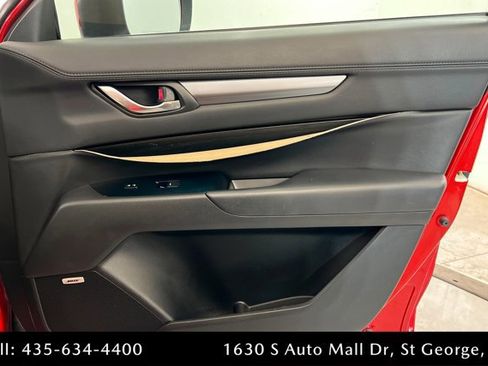 Used 2018 MAZDA CX-5 Touring w/ Preferred Equipment Package image 23