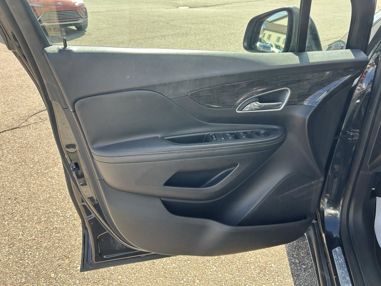 Used 2013 Buick Encore Leather AWD/4WD image 14