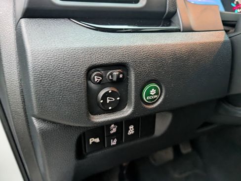 Used 2021 Honda Passport Elite image 16