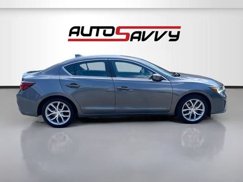 Used 2020 Acura ILX FWD image 8