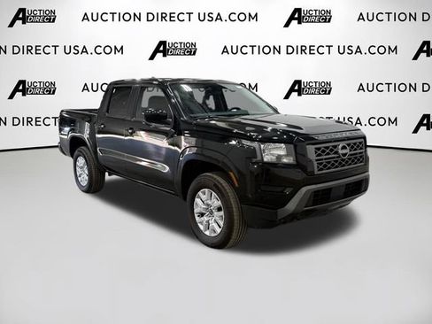 Used 2023 Nissan Frontier SV AWD/4WD image 46