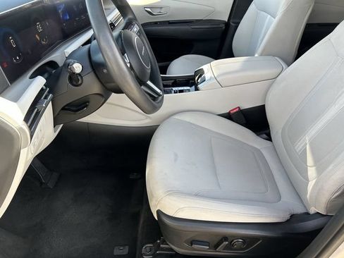 Used 2025 Hyundai Tucson SEL FWD image 20