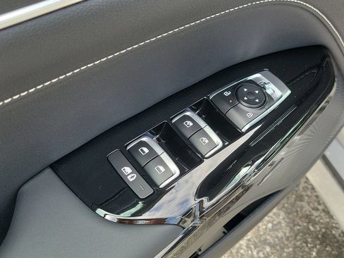 New 2026 Kia K5 GT-Line w/ GT-Line Premium Package FWD image 10