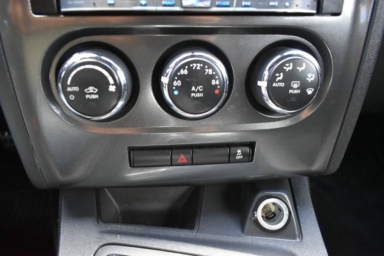Used 2014 Dodge Challenger SRT8 Core w/ Satin Vapor Edition RWD image 23