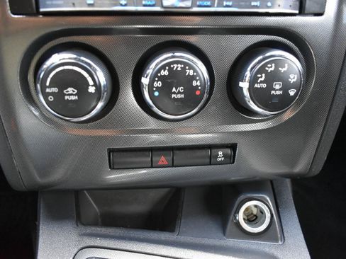 Used 2014 Dodge Challenger SRT8 Core w/ Satin Vapor Edition RWD image 23