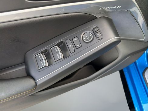 New 2026 Acura Integra A-Spec FWD image 26